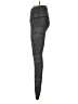 Lululemon Athletica Houndstooth Gray Active Pants Size 8 - photo 5