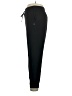 Apana Solid Black Casual Pants Size XL - photo 5