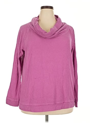 Caslon Pullover Sweater (view 1)