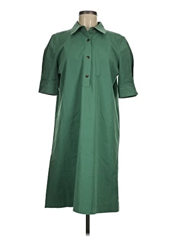 Lafayette 148 New York Casual Dress (view 1)