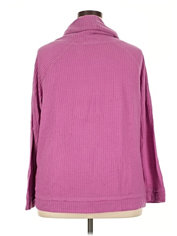 Caslon Pullover Sweater (view 2)