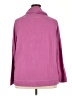 Caslon Pink Pullover Sweater Size XXL - photo 2