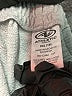 Athletic Works Solid Gray Sweatpants Size 18 - photo 4