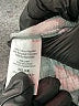 Athletic Works Solid Gray Sweatpants Size 18 - photo 5