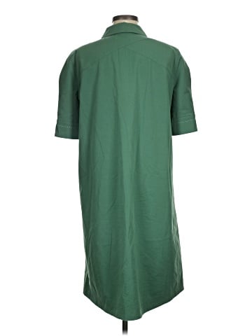 Lafayette 148 New York Casual Dress (view 2)