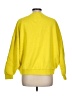 Superdry 100% Cotton Yellow Sweatshirt Size 10 - photo 2
