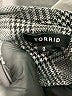 Torrid Houndstooth Gray Blazer Size Lg Plus (0) - photo 6