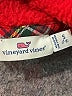 Vineyard Vines 100% Polyester Red Jacket Size 7 - 8 - photo 5