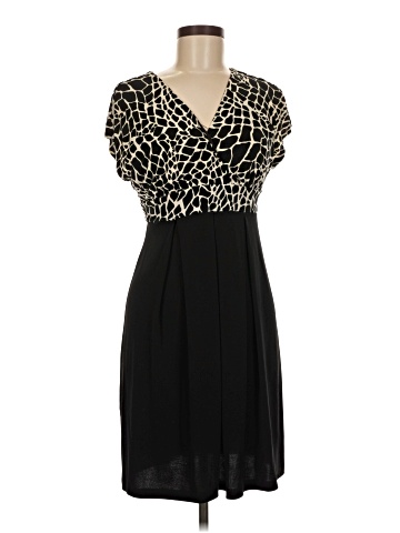 En Focus Studio Cocktail Dress (view 1)