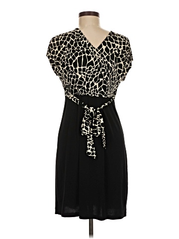 En Focus Studio Cocktail Dress (view 2)