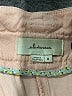 Elevenses Pink Linen Pants Size M - photo 6