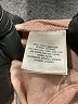 Elevenses Pink Linen Pants Size M - photo 7