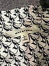 Max Studio Tweed Ivory Long Sleeve Blouse Size L - photo 7