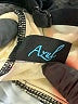 Azul Black Swimsuit Top Size 18 - photo 3