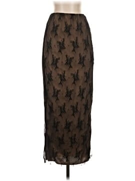 Free People Formal Skirt