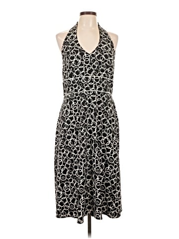 AB Studio Casual Dress (view 1)