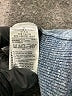 Gap Kids Solid Blue Pullover Sweater Size M (youth) - photo 4