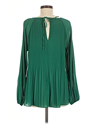 Hayden Long Sleeve Blouse (view 2)