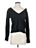 Abercrombie & Fitch Black Pullover Sweater Size XS - photo 1