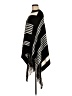 Assorted Brands 100% Acrylic Black Poncho One size (estimated) - photo 5