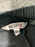 Wildfox 100% Rayon Black Shorts Size XL - photo 4