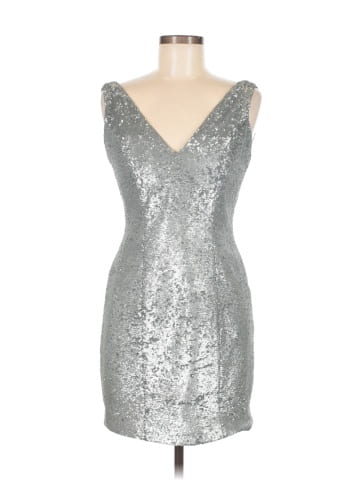 Allure Bridals Cocktail Dress (view 1)
