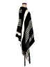 Assorted Brands 100% Acrylic Black Poncho One size (estimated) - photo 4
