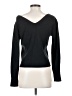 Abercrombie & Fitch Black Pullover Sweater Size XS - photo 2