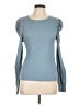 Splendid Blue Cardigan Size L - photo 1