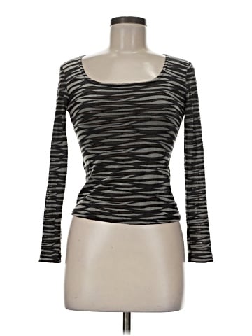 Stella Long Sleeve Top (view 1)