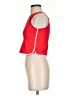 Zara Red Tank Top Size S (estimated) - photo 5