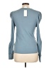 Splendid Blue Cardigan Size L - photo 2