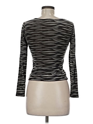 Stella Long Sleeve Top (view 2)