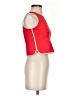 Zara Red Tank Top Size S (estimated) - photo 4