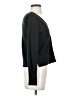 Abercrombie & Fitch Black Pullover Sweater Size XS - photo 4