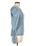 Splendid Blue Cardigan Size L - photo 4