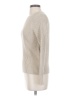 Lands' End Tan Turtleneck Sweater Size S - photo 5