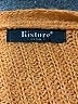 Assorted Brands 100% Acrylic Brown Cardigan Size L - photo 7