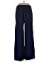 Unbranded 100% Polyester Blue Casual Pants Size L - photo 1