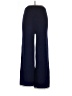 Unbranded 100% Polyester Blue Casual Pants Size L - photo 2