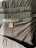 Athleta Solid Black Casual Skirt Size XXS - photo 3