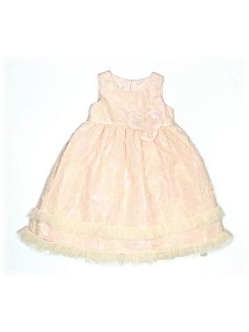Isobella & Chloe Dress (view 1)