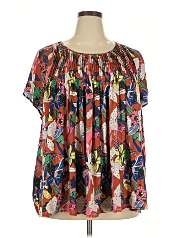 Left Coast by Dolan Casual Dress (view 1)