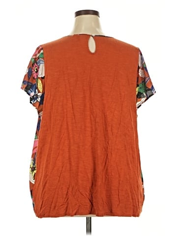 Left Coast by Dolan Casual Dress (view 2)