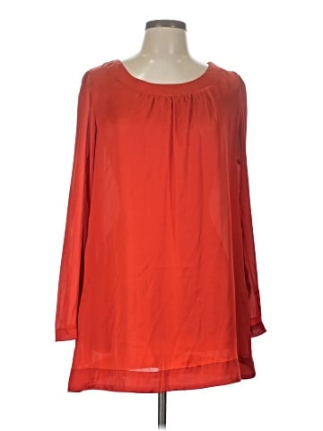 Paraella Casual Dress (view 1)