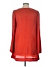 Paraella 100% Polyester Red Casual Dress Size L - photo 2