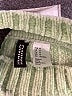 Divided by H&M 100% Polyester Green Turtleneck Sweater Size M - photo 7