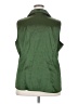 Blue Diamond Plus Green Sleeveless Blouse Size 2X - photo 2