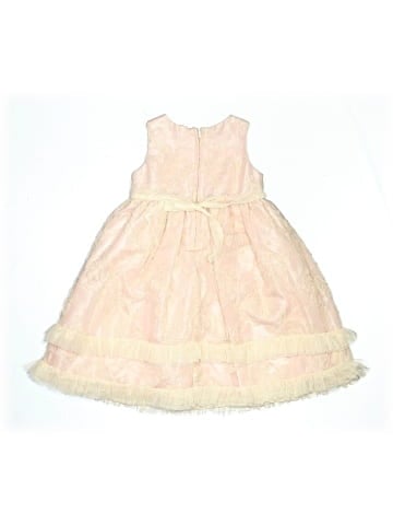 Isobella & Chloe Dress (view 2)