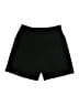 Maison d' Amelie Solid Black Shorts Size 10 - photo 1